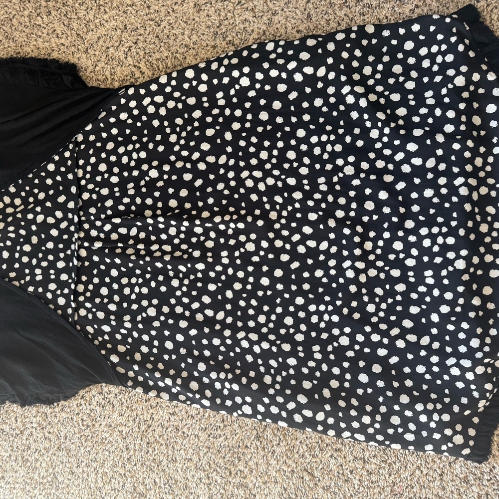 Women’s dress
